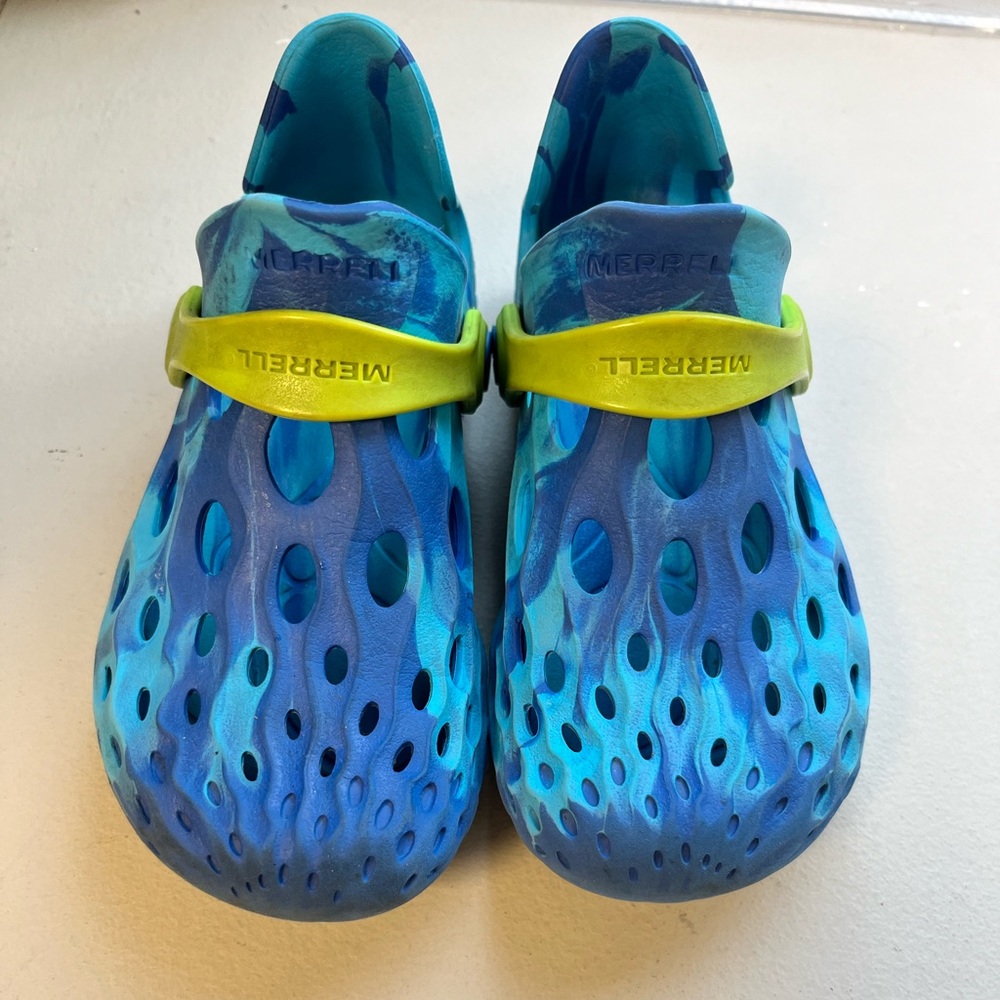 Little Kid- Merrell Hydro Moc Sandal